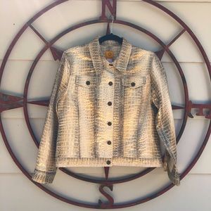 Ruby Rd size 10 women’s jacket